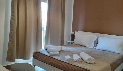 Basic Double or Twin Room