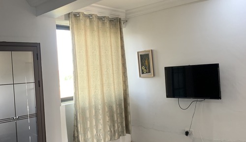 Luxury Double Room Single Use, 1 Bedroom