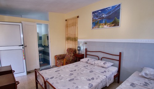 Deluxe Villa