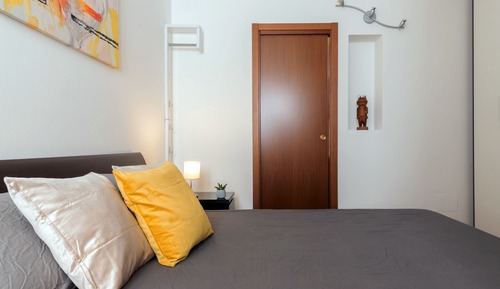 Panoramic Apartment