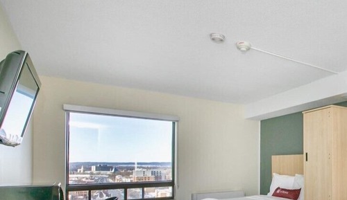 Economy Room, 1 Double Bed