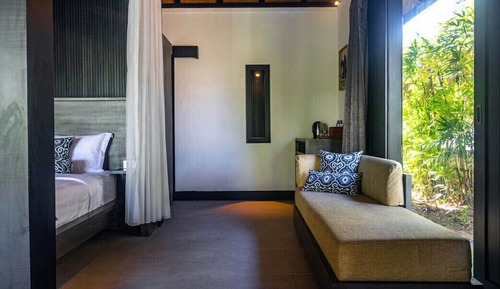 Luxury Villa, Private Pool (Maharaja)