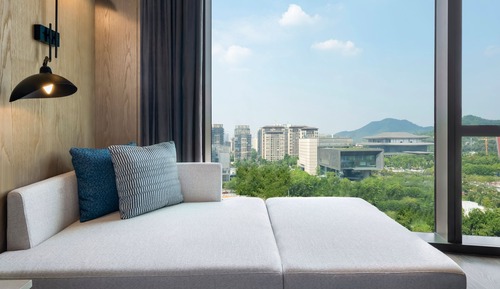 Classic Double Bed Room
