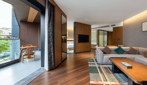 Superior Suite