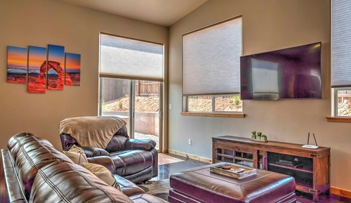 Apartment (3 Bedrooms)