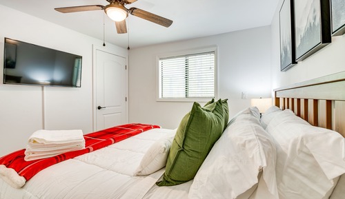 House (3 Bedrooms)