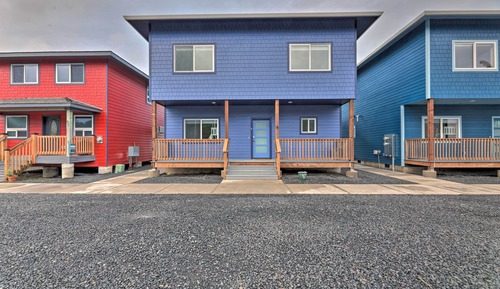 Cottage (1 Bedroom)