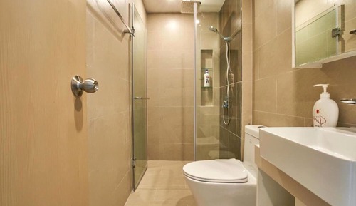 Deluxe Apartment, 2 Bedrooms