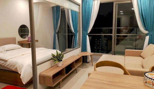 Deluxe Apartment, 3 Bedrooms
