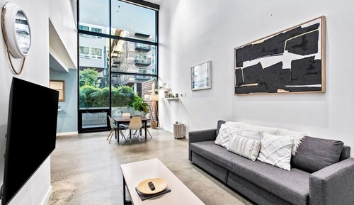 Classic Apartment