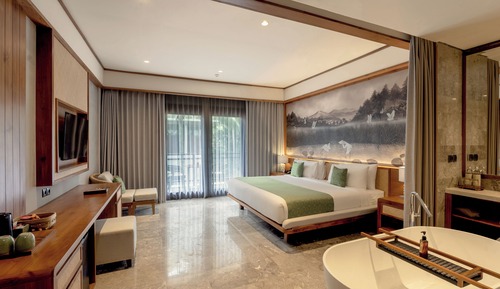 Ananda Deluxe with free Benefit