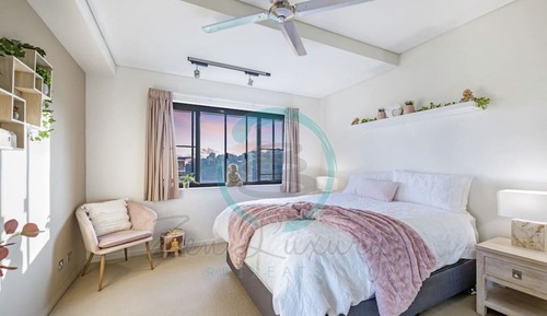 Luxury Condo