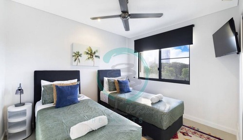 Luxury Condo
