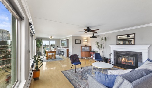 Classic Apartment