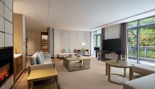 Classic Room