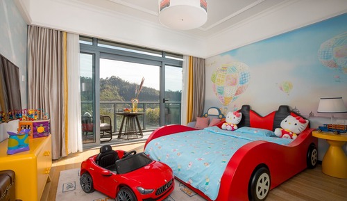 Classic Room