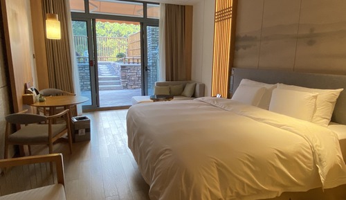Classic Room