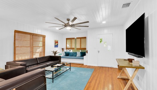 Family House