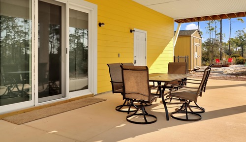Townhome, Multiple Beds (Dolphin Daze)