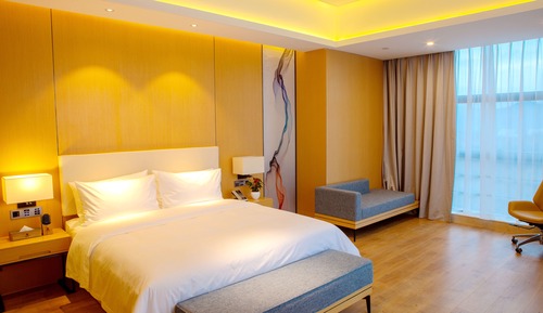 City Studio Suite