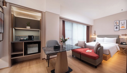 Superior Single Room