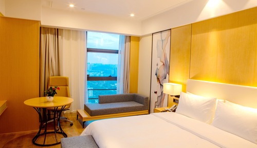 Basic Single Room