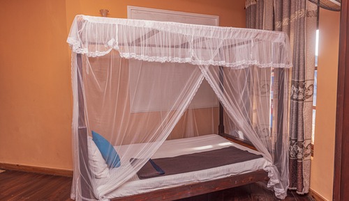 Deluxe Triple Room, Non Smoking, Mountain View