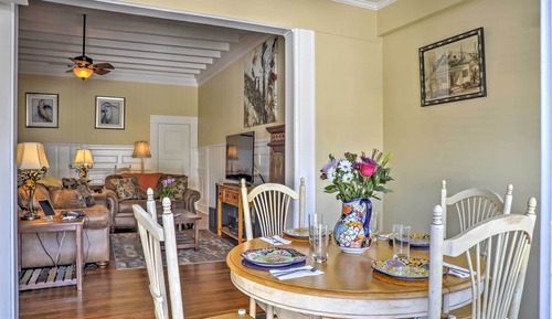 Apartment (2 Bedrooms)