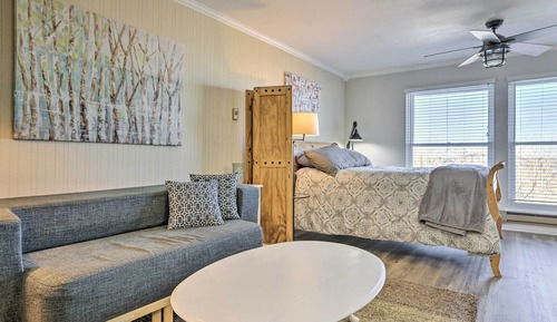 Apartment (0 Bedroom)