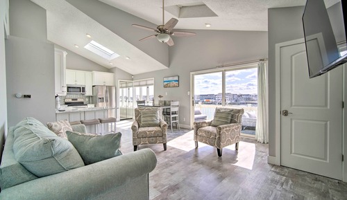 Apartment (2 Bedrooms)
