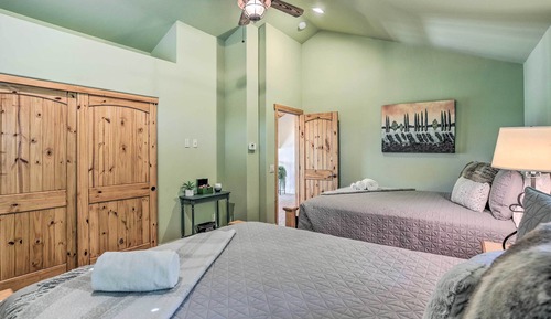 House (3 Bedrooms)