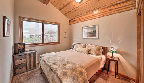 House (2 Bedrooms)