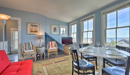 Apartment (2 Bedrooms)