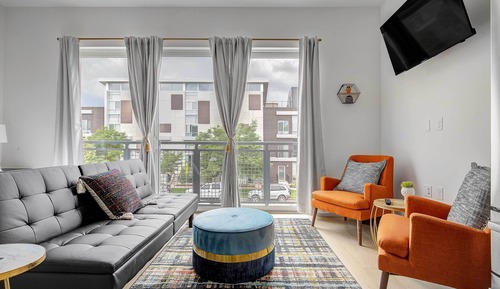 Apartment (0 Bedroom)
