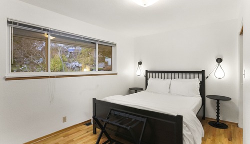 Classic Apartment