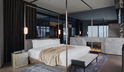 Suite (La Petite)