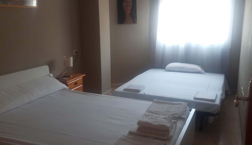 Family Apartment
