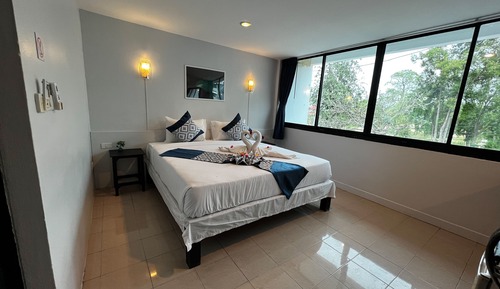 Comfort Double Room
