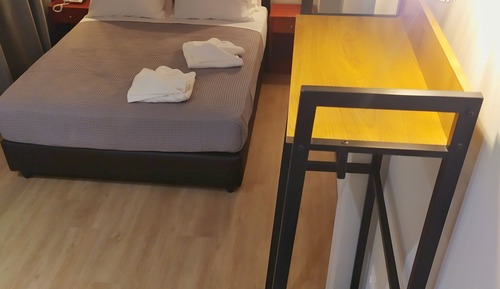 Economy Double or Twin Room