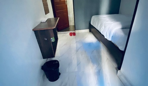 Business Single Room, 1 Twin Bed