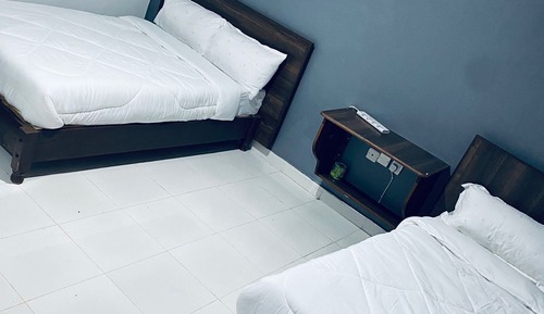 Classic Triple Room