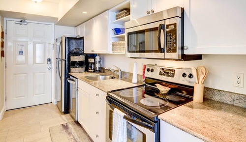 Apartment (0 Bedroom)