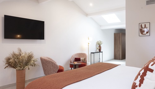 Junior Suite