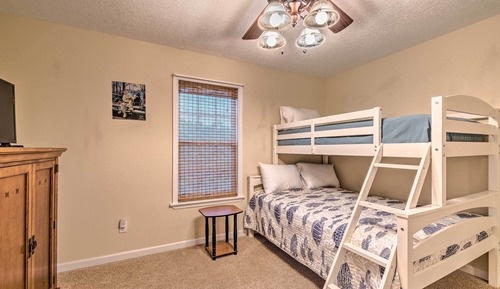 House (3 Bedrooms)