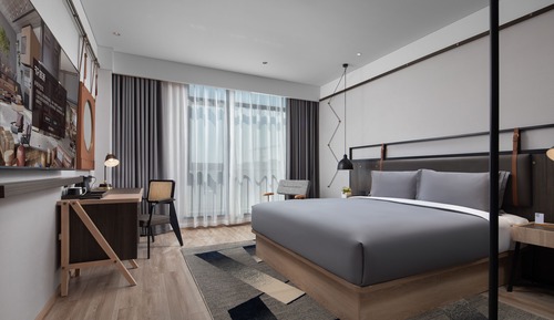 Comfort Double Room