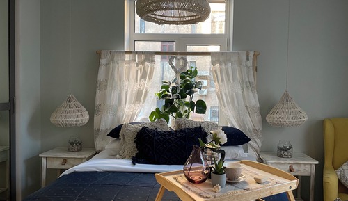 Basic Apartment