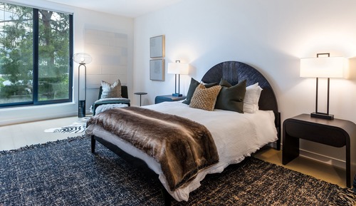 Studio, 1 Queen Bed