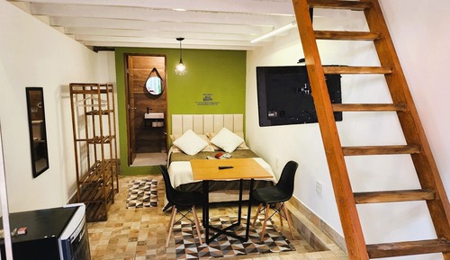 Panoramic Room