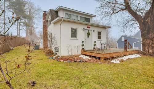 House (3 Bedrooms)