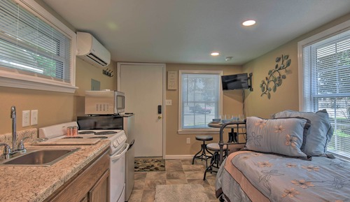Apartment (0 Bedroom)